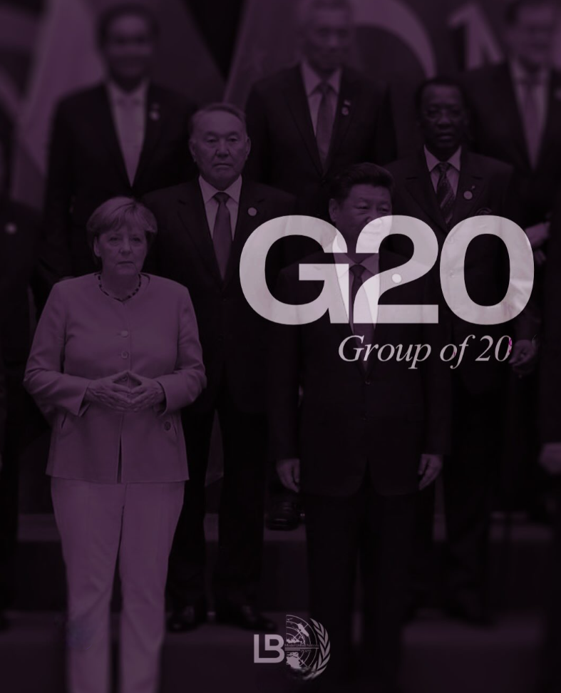 Group of Twenty Committee